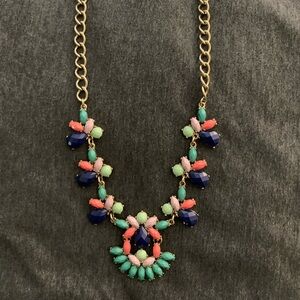 J Crew necklace